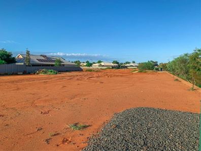 36 Longtom Loop, South Hedland WA 6722