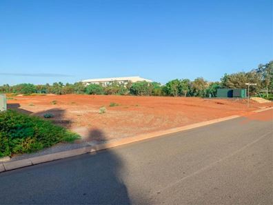 36 Longtom Loop, South Hedland WA 6722