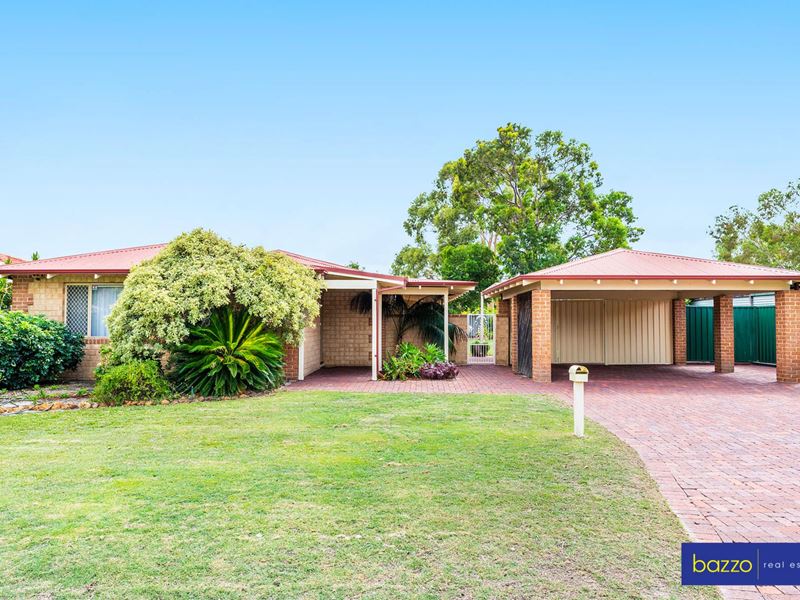 10 Blanche place, Ballajura WA 6066