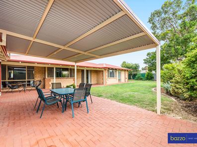 10 Blanche place, Ballajura WA 6066