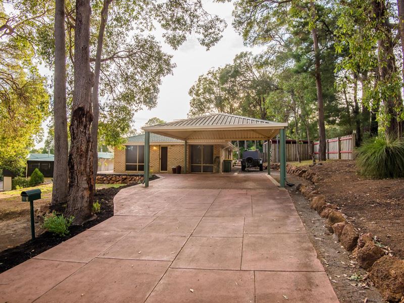 3 Wanliss Street, Jarrahdale