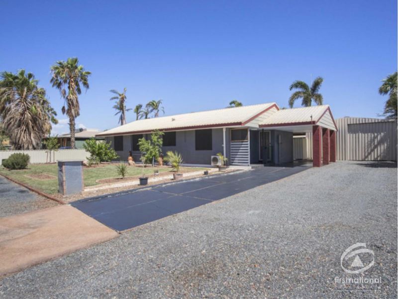 28 Gawthorne Drive, Millars Well WA 6714