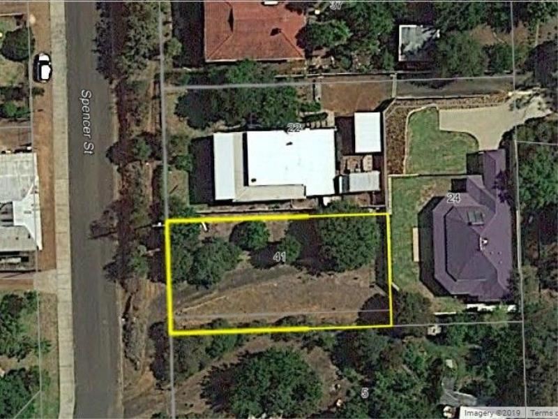 502/41 Spencer Street, Bridgetown