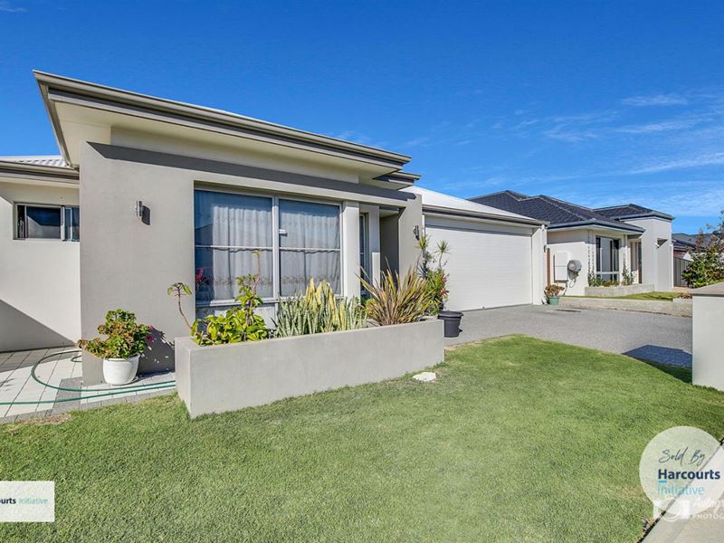 3 Cavolo Road, Landsdale WA 6065