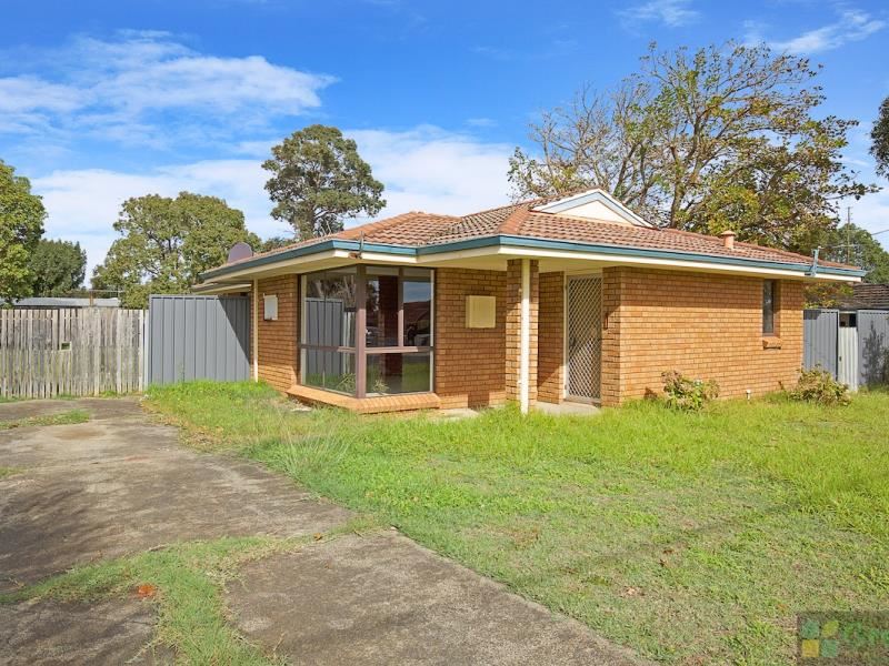 41 Jackson  Street, Waroona WA 6215