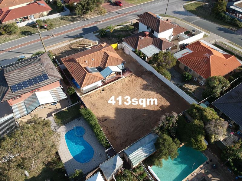 Lot 2, 61 Bridgewater Drive, Kallaroo