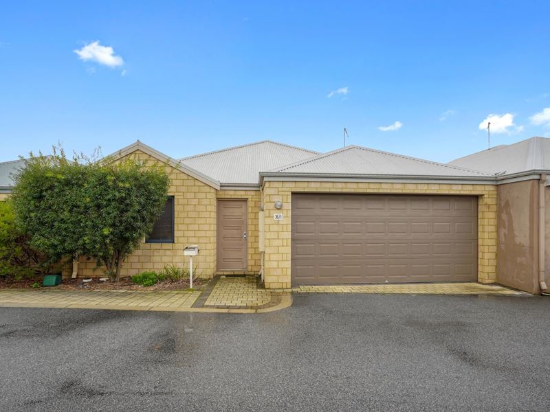 36/1 Cameron Street, Langford