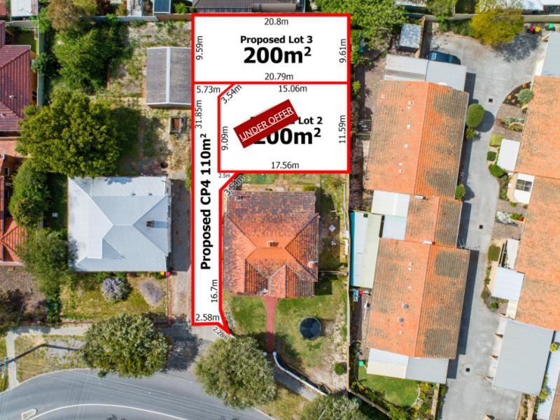 43B Wood Street, Inglewood WA 6052