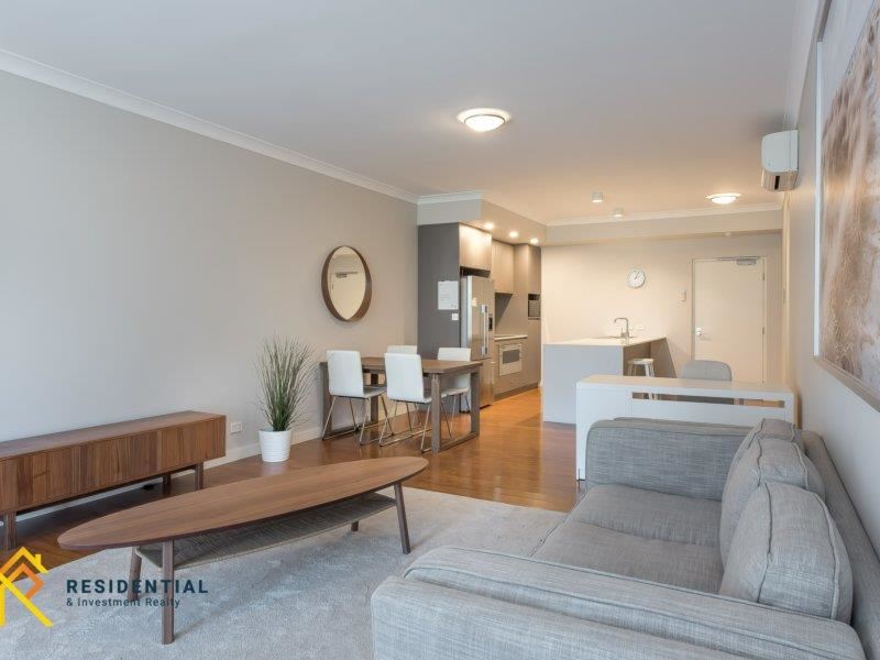26/2 Burvill Drive, Floreat