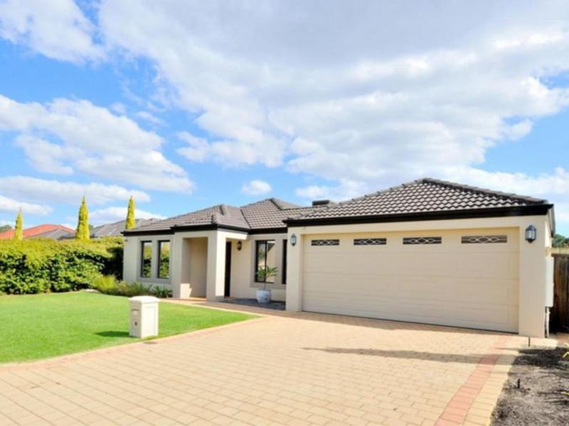 38 Valinco Avenue, Ellenbrook WA 6069