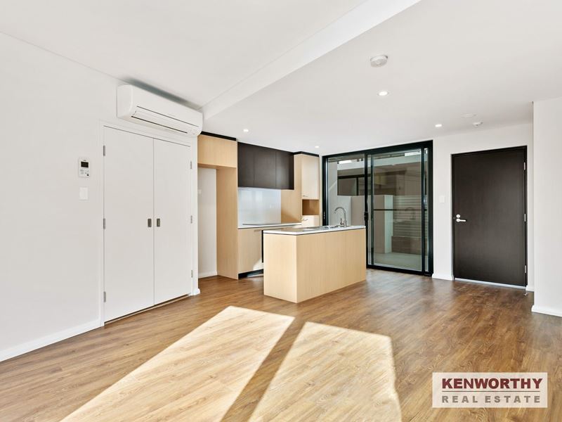 17/66 Tain Street, Ardross