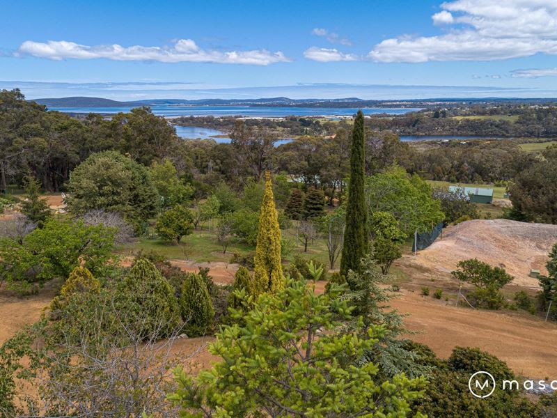 53 Moonlight Road, Kalgan