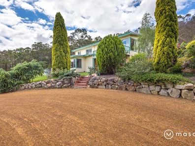 53 Moonlight Road, Kalgan WA 6330