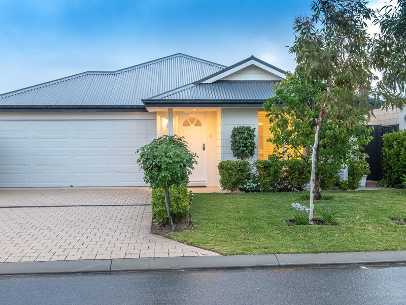 5 Heligan Way, Landsdale WA 6065