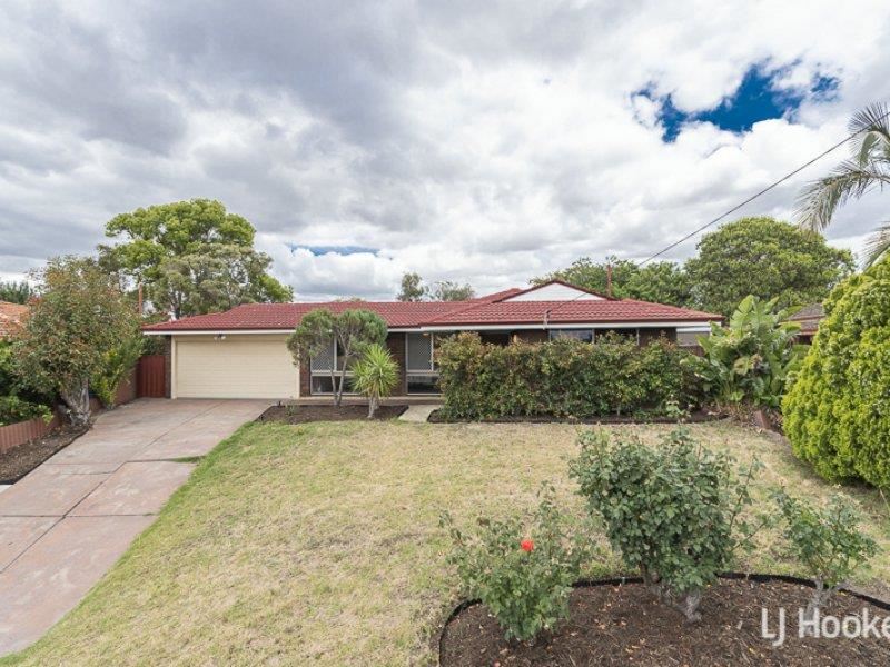 39 Shelburn Road, Thornlie WA 6108