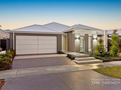 25 Pallium Way, Jindalee WA 6036