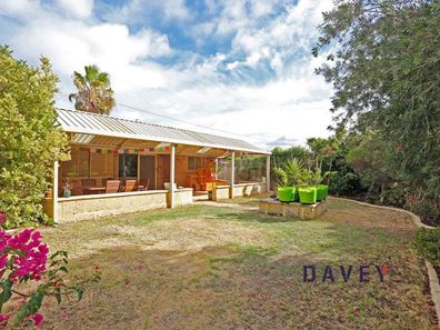 52 Gibson Avenue, Padbury WA 6025