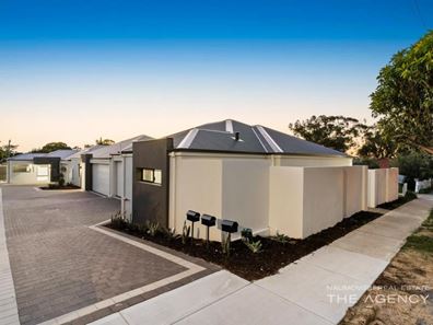 219B Nollamara Avenue, Nollamara WA 6061