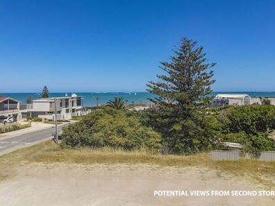 Lot 2, 9 Raleigh Road, Sorrento WA 6020