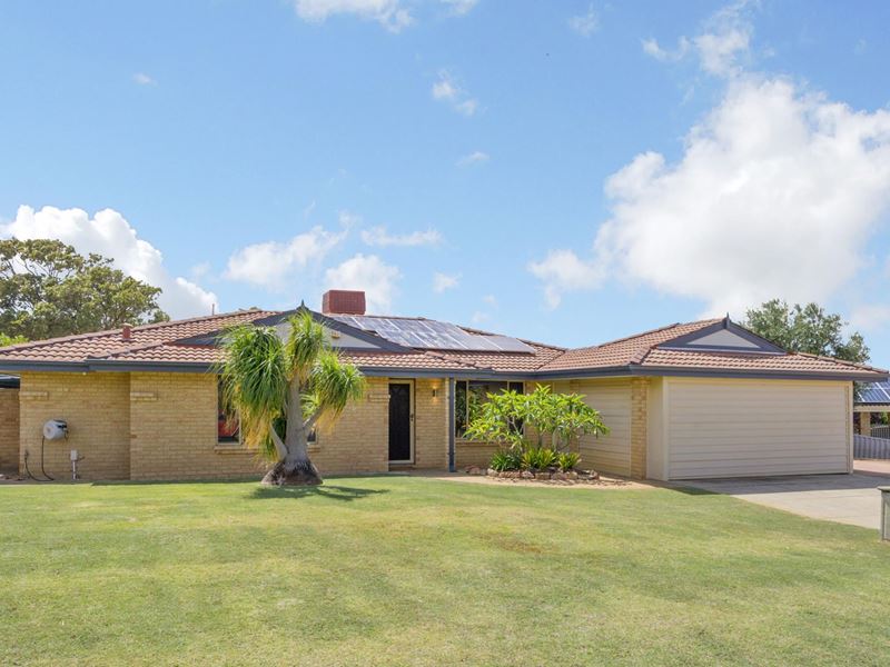 6 Ellis Grove, Woodvale WA 6026