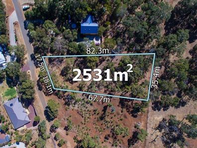 20 Summit View, Mount Richon WA 6112