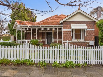 71 Hensman Road, Subiaco WA 6008