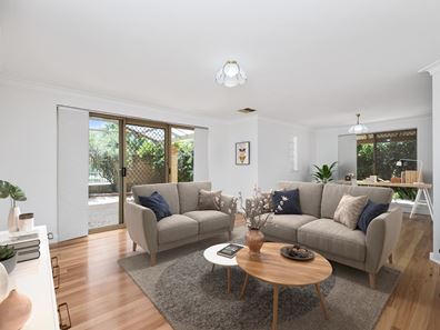 1/4 Swan View Terrace, Maylands WA 6051