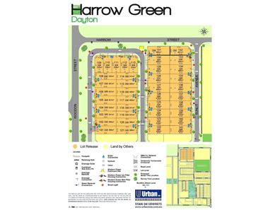 Lot 118, 1 Harrow St, Dayton WA 6055