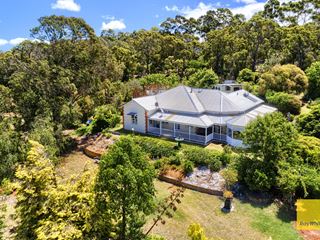 172 Bushby Road, Lower King