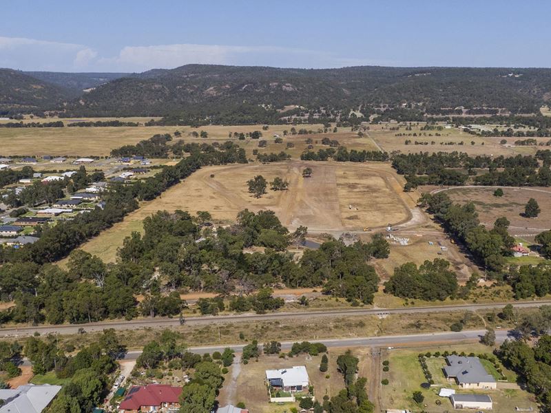 Lot 9/147 Hardey Road, Serpentine WA 6125