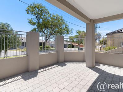 16A Quondong Street, Nollamara WA 6061