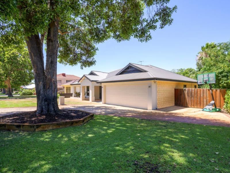 3 Pether Road, Manning