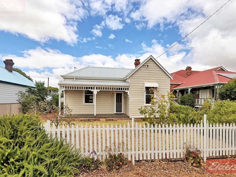 57 Falcon Street, Narrogin