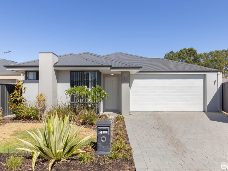 9 Jindabyne Street, Hilbert
