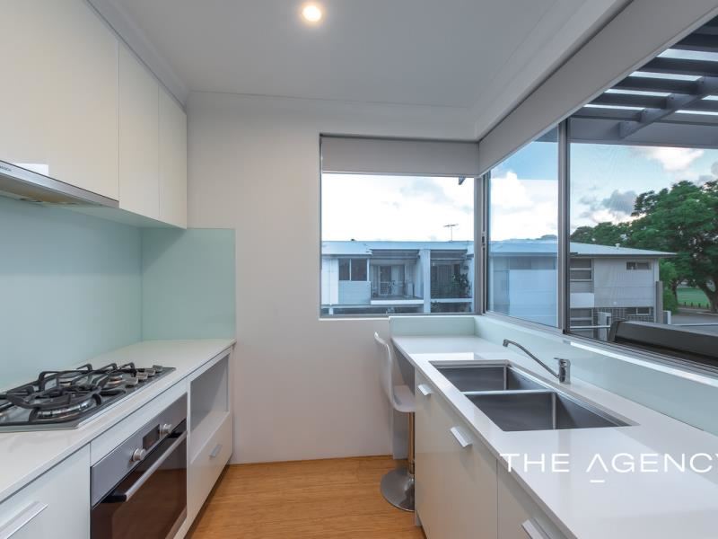 5/19 Gerring Court, Rivervale