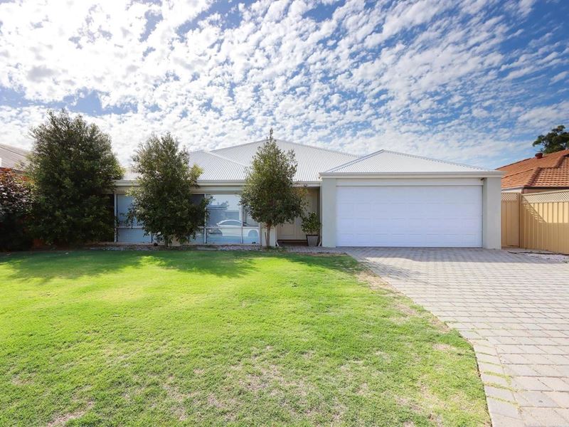 21 Anchorage Loop, Canning Vale WA 6155