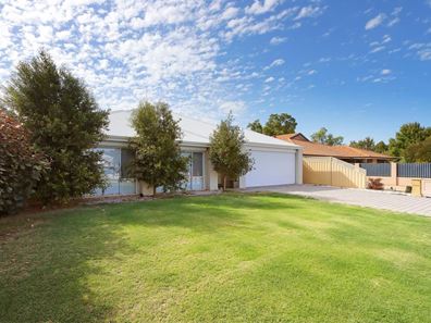 21 Anchorage Loop, Canning Vale WA 6155