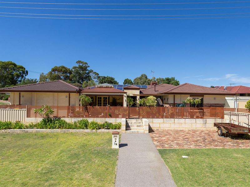 24 Pinnelli Road, Wanneroo