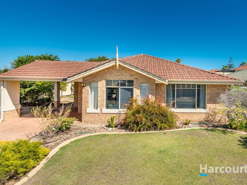 3 Port Jackson Parade, Quinns Rocks WA 6030