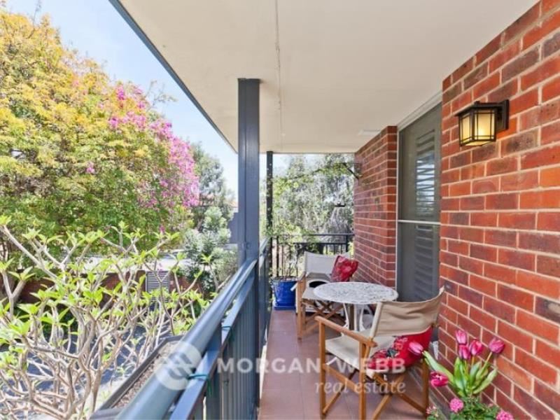 12/28 Stirling Highway, Nedlands