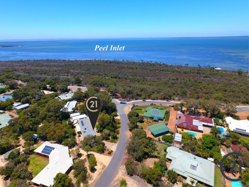 17 Silverton Crescent, Erskine