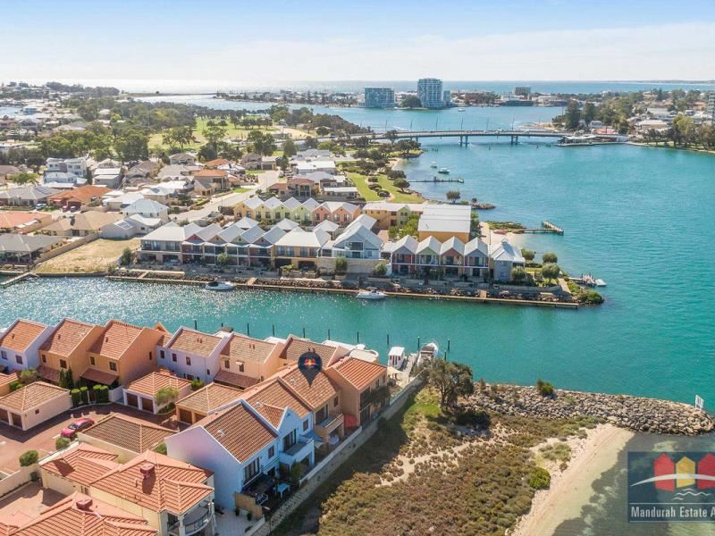 3/40 Rialto Place, Halls Head WA 6210
