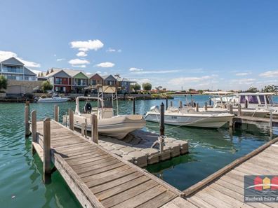 3/40 Rialto Place, Halls Head WA 6210