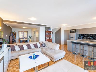 3/40 Rialto Place, Halls Head WA 6210