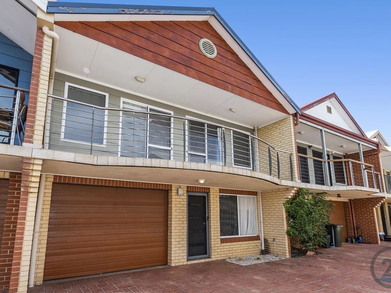 4/47 Tuckey Street, Mandurah