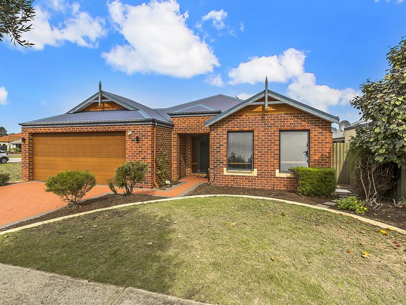 6 Shalimar Brace, Shoalwater WA 6169