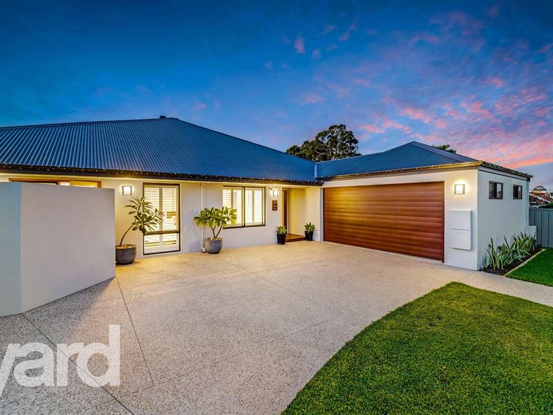 4 Arney Place, Melville