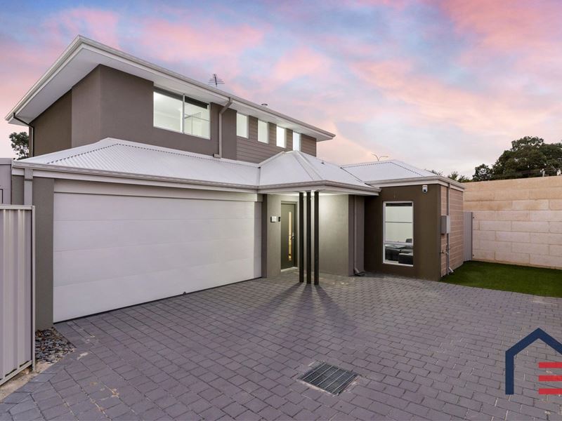57A Kingfisher Avenue, Ballajura