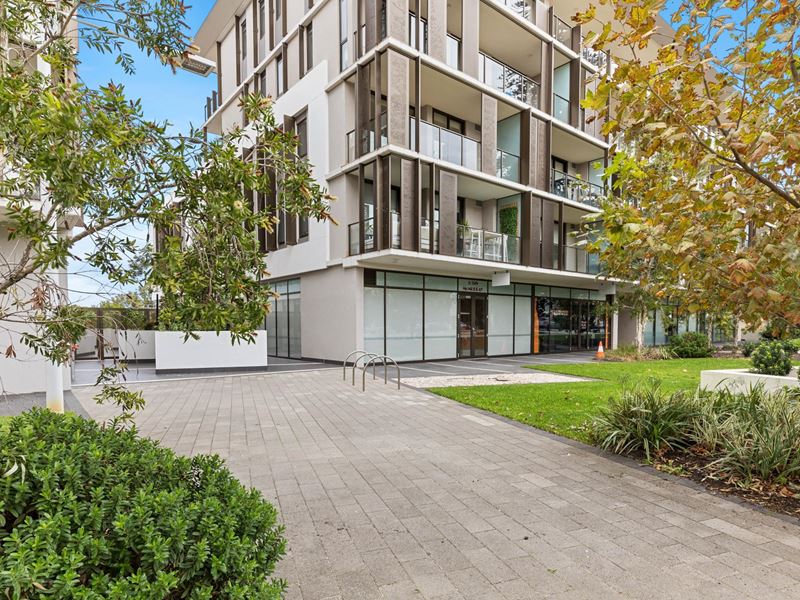 51/1 Freshwater Parade, Claremont WA 6010