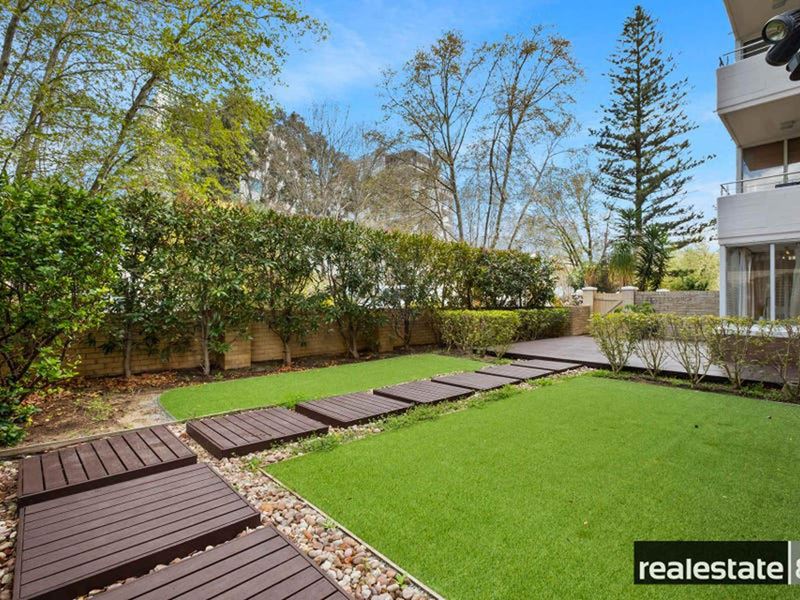 35/54 Mill Point Road, South Perth